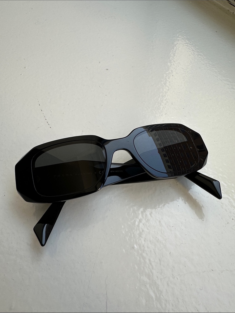 Prada Sunglasses - Picture 2 of 7